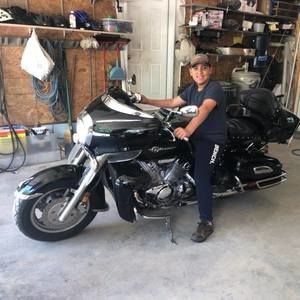 Meet your Posher, Gerry